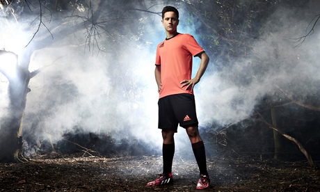 Ерера: Никога нямаше да напусна Атлетик