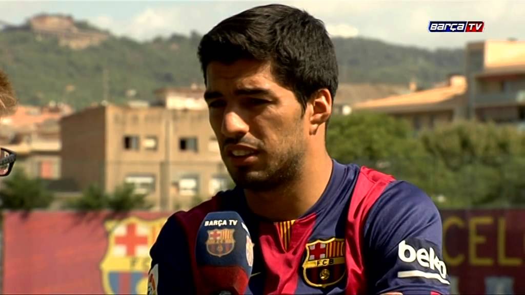 Ракитич: Суарес вечe стана част от семейството на Барселона