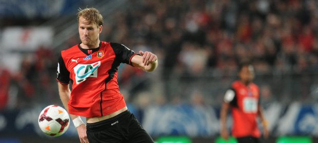 Рен - Евиан 6:2 