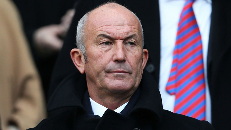 Периш обясни причните за напускането на Пюлис