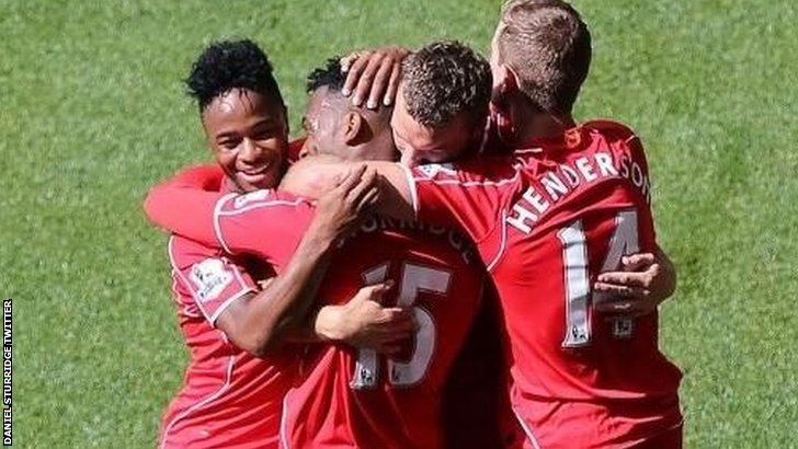 Стъридж: През този сезон сме по-силни