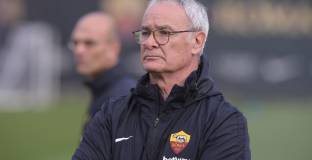 Раниери: Рома трябва да работи над психологията