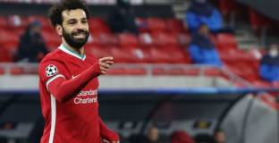 Салах: Ливърпул трябва да се абстрахира от общата картина