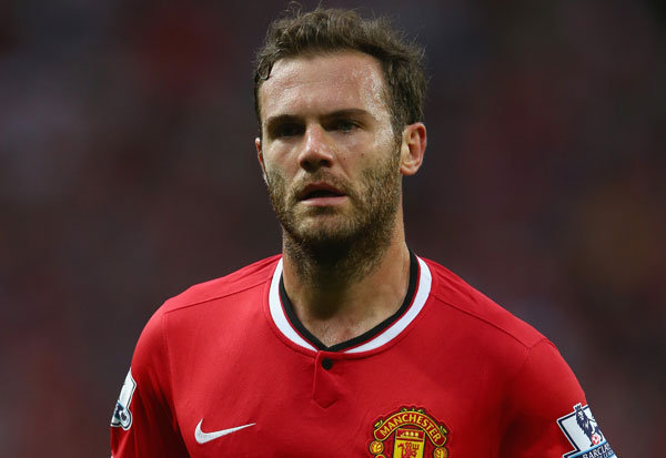 Мата: Не показахме какво можем