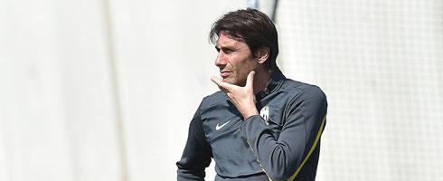 Представят Конте във вторник