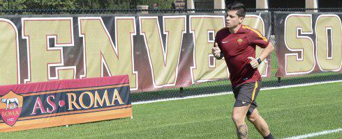 Итурбе: Нашата цел е Скудетото