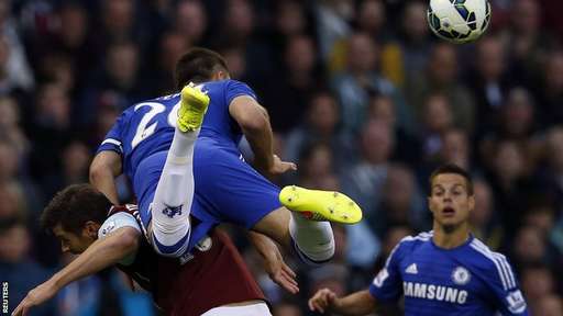 Тери: Надявам се, че ще спечелим титлата