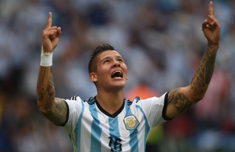 Рохо: Трансферът ми в Юнайтед е изпълнена мечта