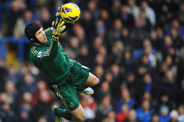 Чех остава в Челси и ще се бори за титулярното място