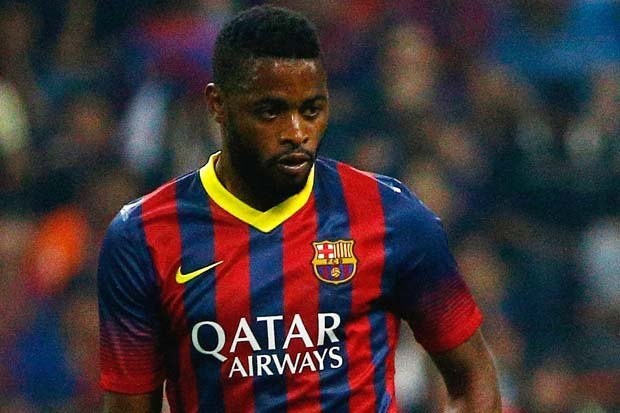 Барса потвърди готовността си да продаде Сонг