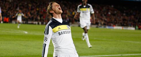 Торес може да стане част от сделката за Дестро