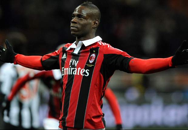 Ливърпул взе мерки относно дисциплината на Балотели