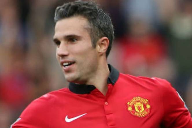 Ван Перси потвърди, че е готов да играе срещу Съндърланд