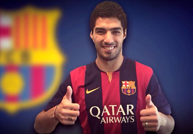 Суарес: Надявах се, че наказанието ми ще бъде намалено