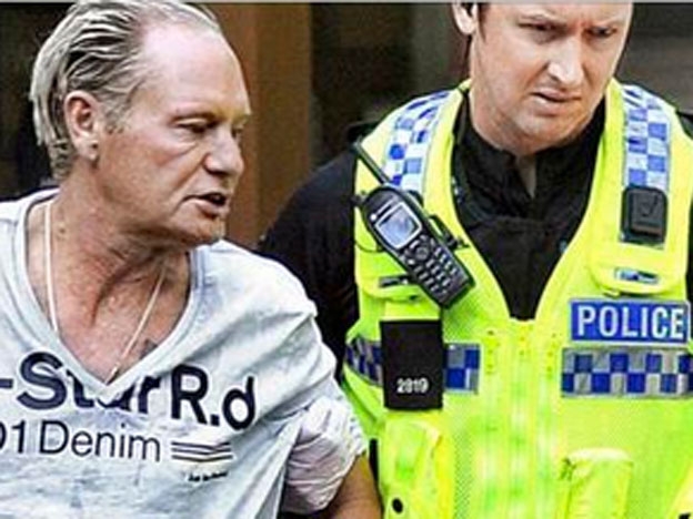 Реднап предлагал работа на Гаскойн