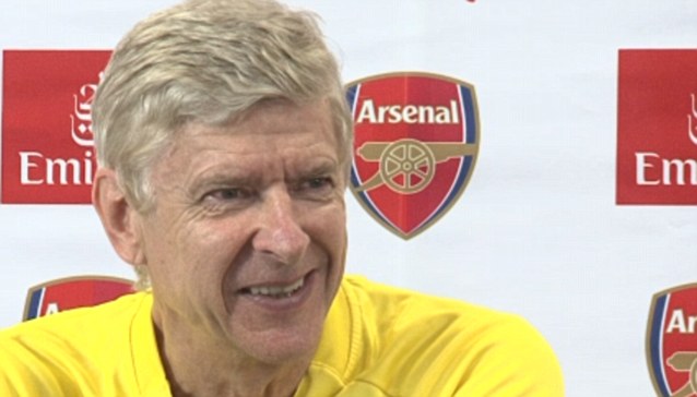 Венгер: Фантастичен характер