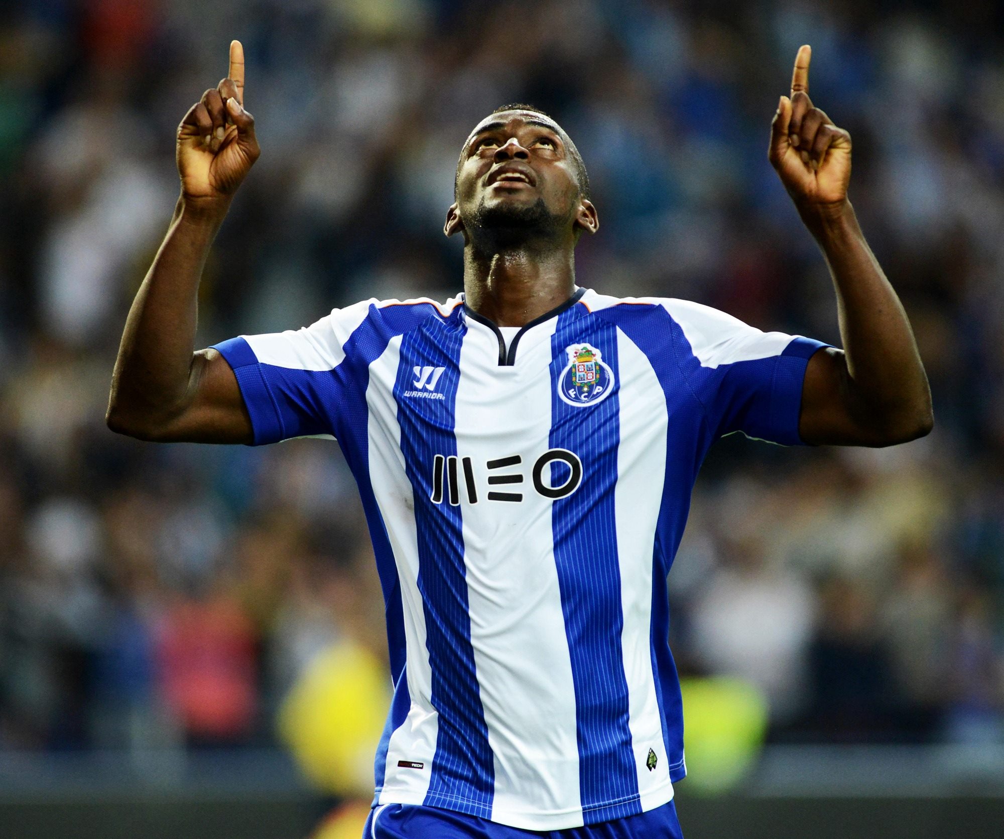 Пасош Ферейра - Порто 0:1 