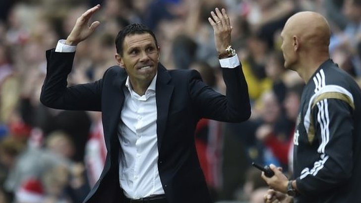 Пойет: Имам добър отбор