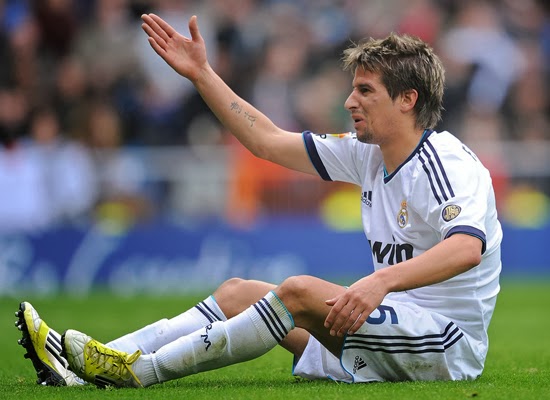 Коентрао се контузи