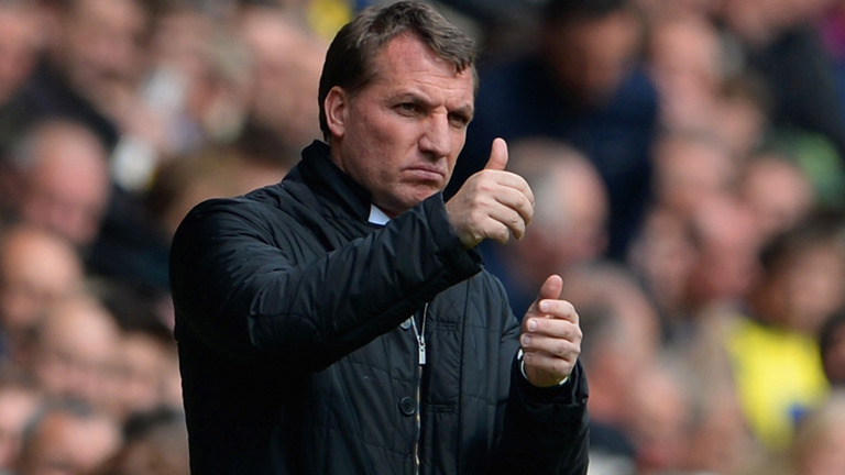 Роджърс: Сити заслужено спечели титлата