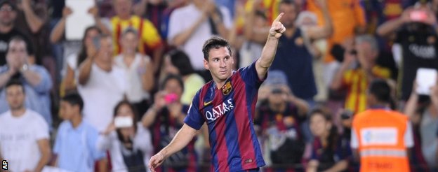 Линекер: Майсторът се завърна