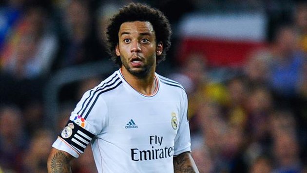 Марсело: Зарадвахме феновете