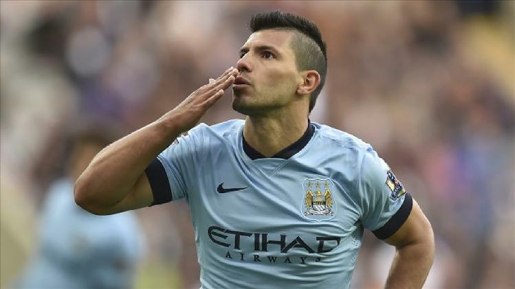 Агуеро: Чувствам се по-добре