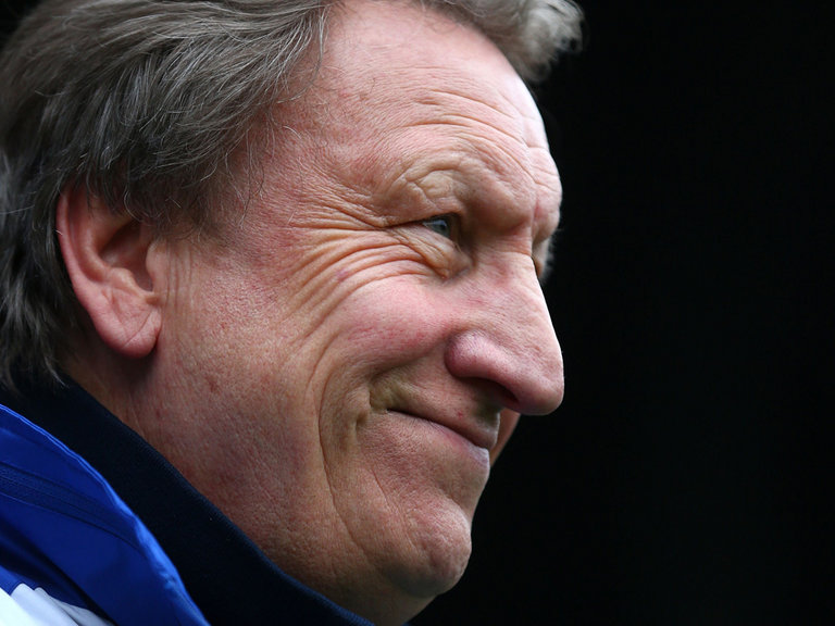 Уорнък оглави Палас