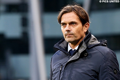 Шахтьор Солигорск - ПСВ Айндховен 0:2 