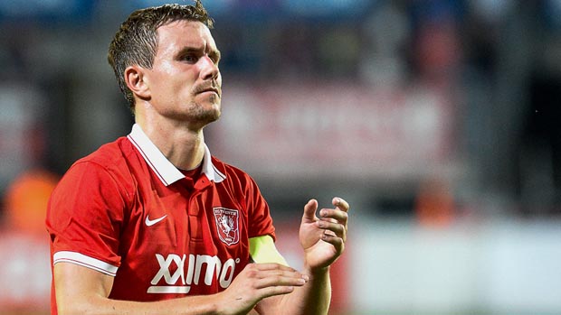 Твенте - Карабах 1:1 