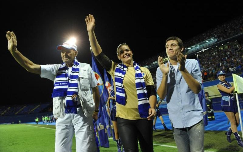 Динамо Загреб - Петролул 2:1 