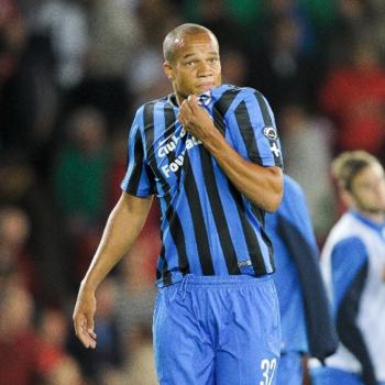 Брюж - Граспохърс 2:1 