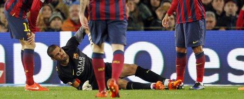 Агентът на Валдес: Виктор ще си намери отбор до Коледа