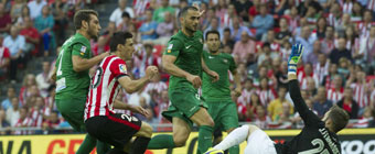 Атлетик Билбао - Леванте 3:0 