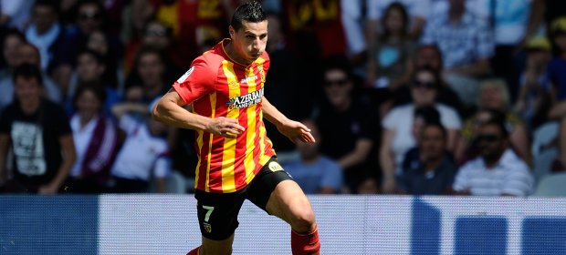 Ланс - Реймс 4:2 