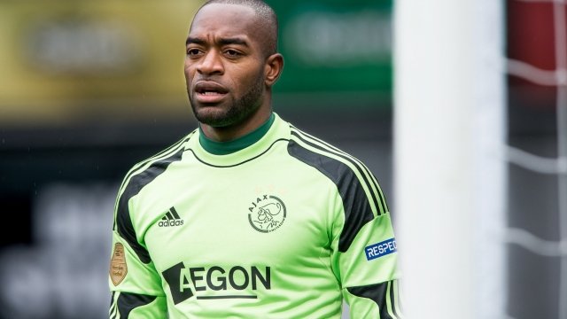 Грьонинген - Аякс 2:0 