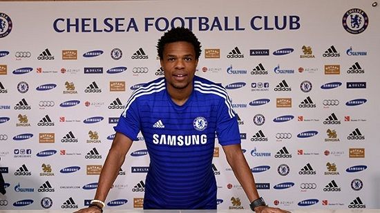 Реми: Дойдох в Челси, за да спечелим ШЛ