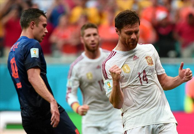 Рамос: Напускането на Шави и Алонсо няма да се отрази на Испания