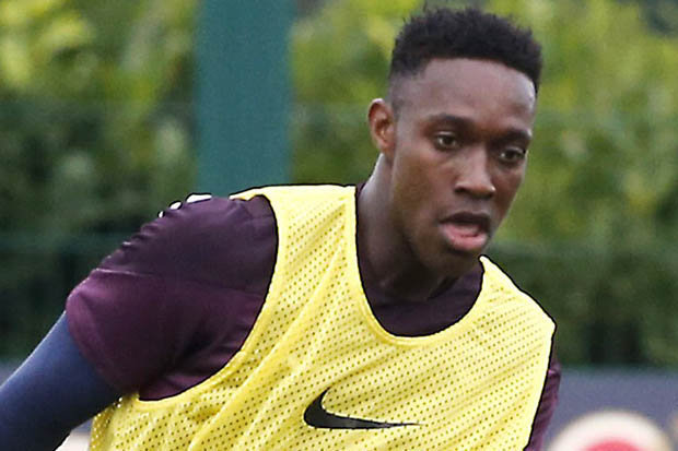 Уелбек получи травма на глезена