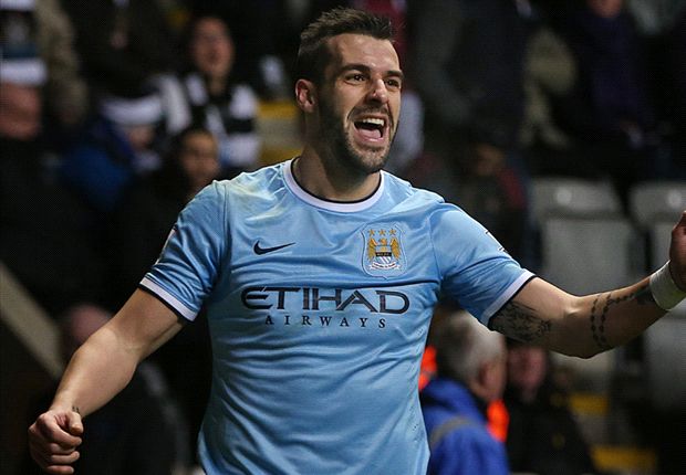 Негредо: Нищо не съм чувал за Реал