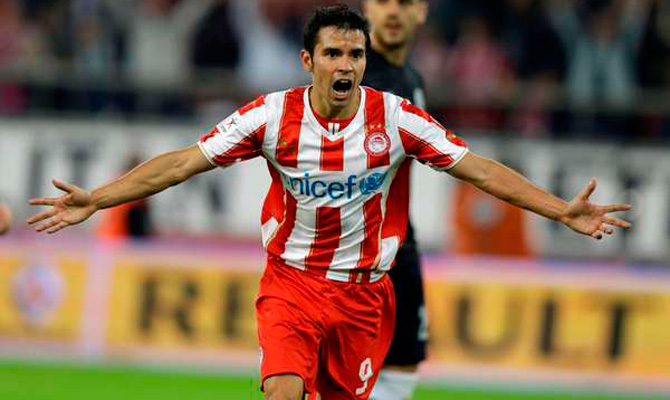 Савиола: Разчитам да получа удоволствие от Серия А