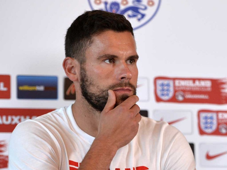 Бен Фостър се контузи