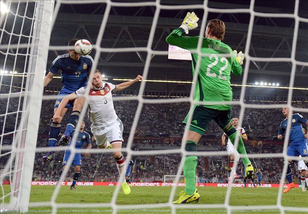 Льов: Понякога трябва да приемеш поражението