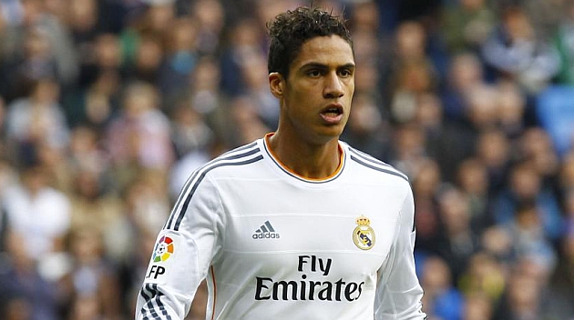 Варан: Националният на Франция ще постигне успехи