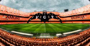 Валенсия ще победи Йънг Бойс в Испания