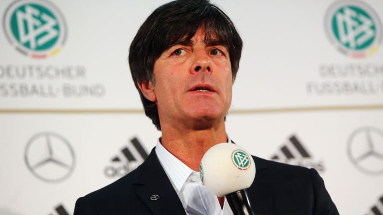 Льов: Очаква ни труден мач