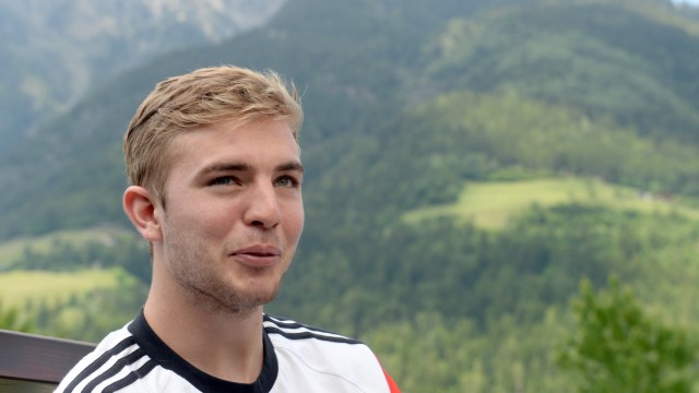 Юнайтед и Ливърпул в схватка за Крамер