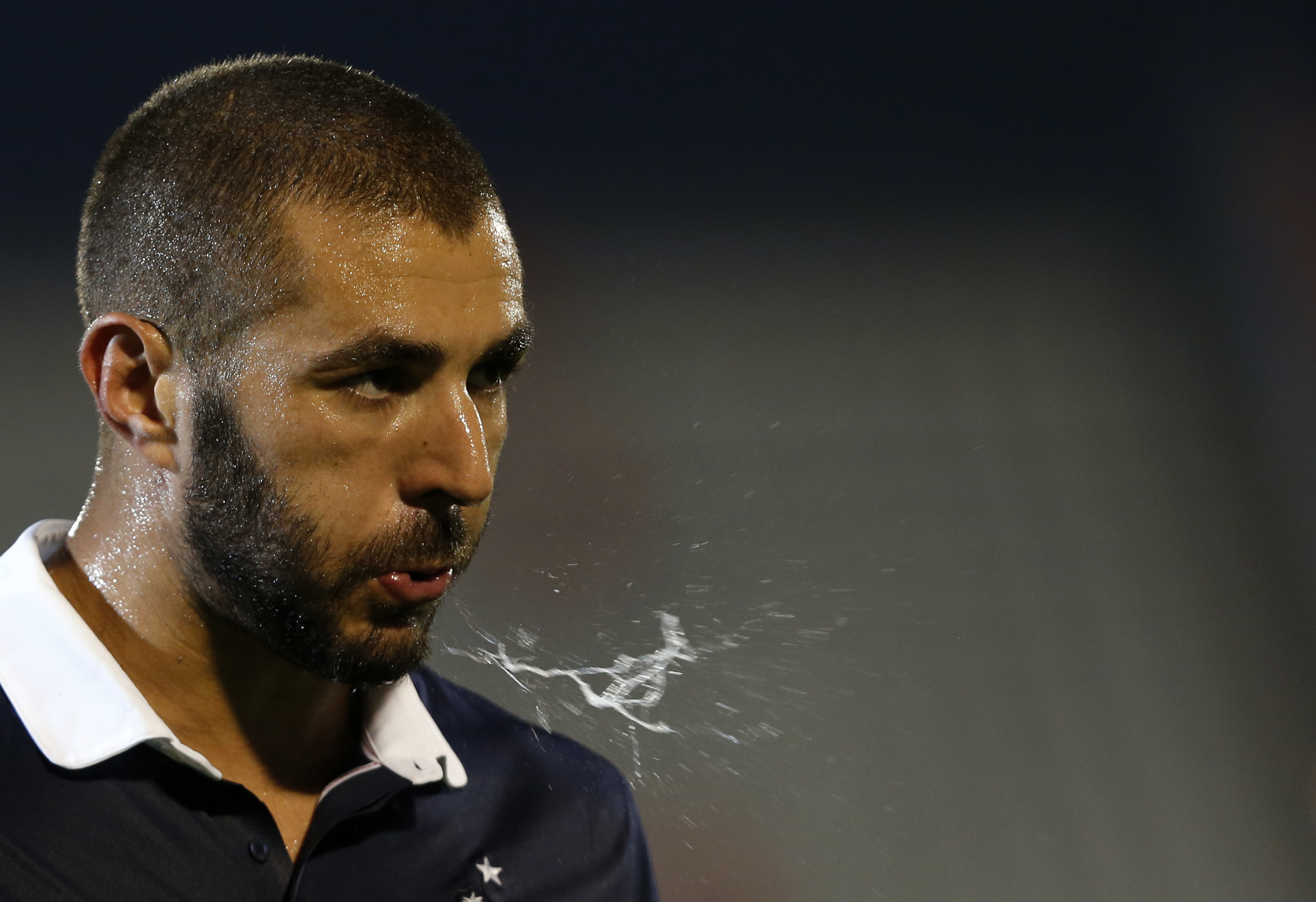 Сърбия - Франция 1:1 