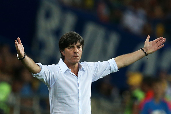 Льов: Важното е, че победихме