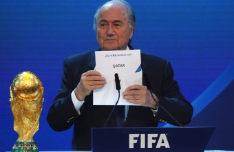 Шест държави поискаха ФИФА да лиши Катар от Мондиал 2022